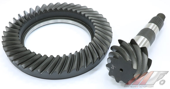 Toyota GT86 4.44 MFactory Ring & Pinion (MF-TRS-02GT44) - DiffLab