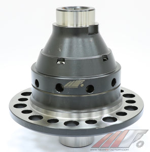 Audi S4 B6/B7 4.2l 0A3 6MT MFactory Helical LSD - Front (MF-TRS-05S4F) - DiffLab