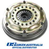 Mazda RX8 SE3P 13BMSP OS Giken Clutch and Flywheel TS Twin-Plate