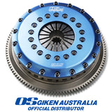 Mazda RX8 SE3P 13BMSP OS Giken Clutch and Flywheel TS Twin-Plate