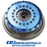 Honda Civic Type R FK8 OS Giken Clutch and Flywheel TR Twin-Plate