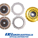 Honda Civic Type R FK8 OS Giken Clutch and Flywheel TR Twin-Plate